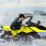 BRP Audio-Portable System