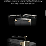 NOCO Lithium NLP20 12V Battery