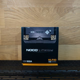 NOCO Lithium NLP20 12V Battery