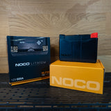 NOCO Lithium NLP20 12V Battery
