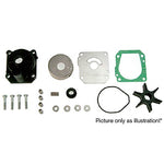 Honda 250hp water pump rebuild kit