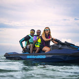 Sea-Doo GTX 170/230 - 3 Riders