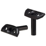 Seadoo Snap-in Fenders Installation Kit RXP-X, GTI, GTR, GTS, GTX, RXT, RXT-X, WAKE PRO