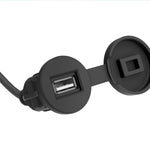 Seadoo USB Port