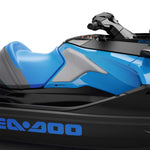 Seadoo Ergolock Knee Pads