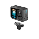 GoPro Magnetic Latch Mount