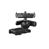 GoPro Magnetic Latch Ball Joint Mount