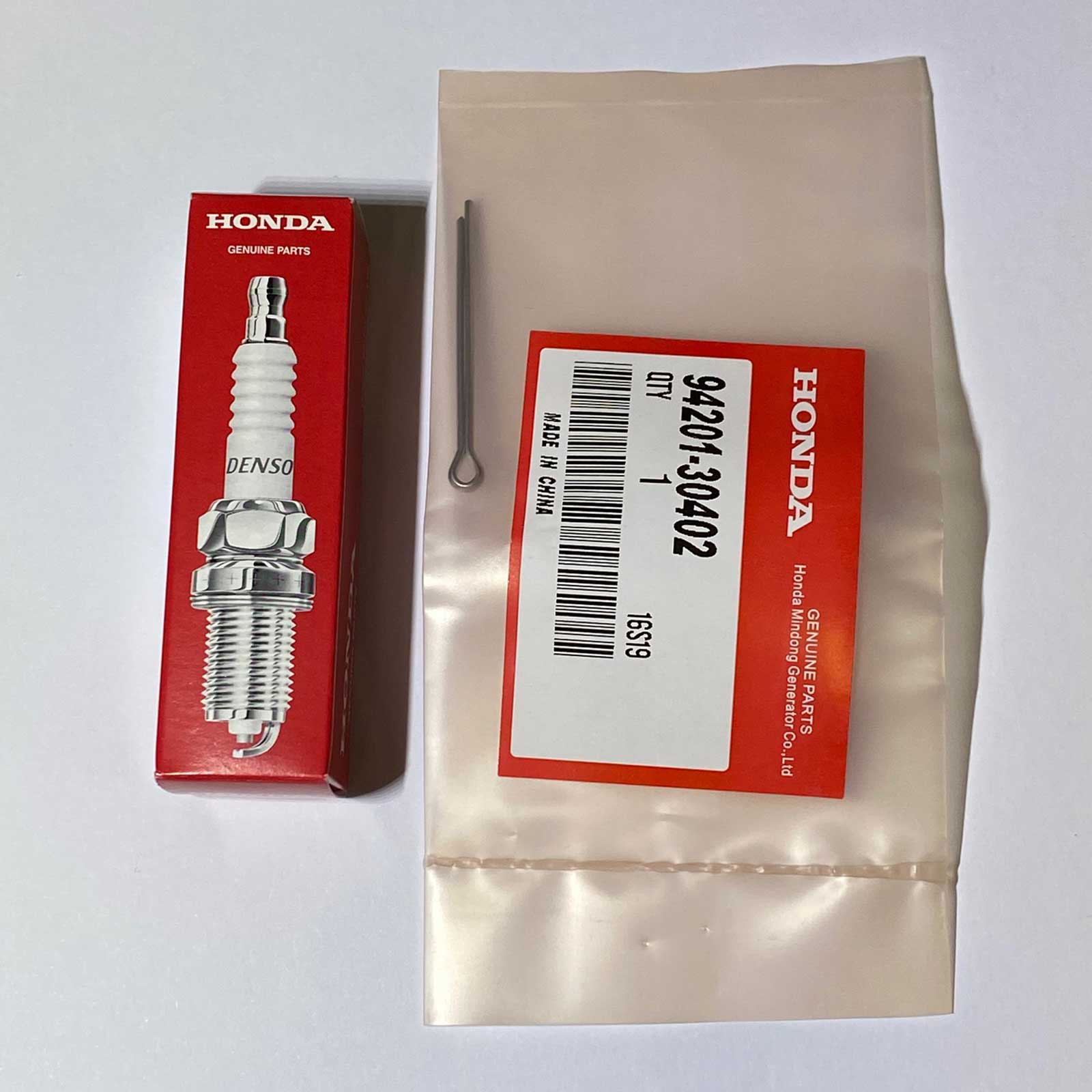 Honda Marine 2.3hp Outboard Engine Service Kit - BF2.3D