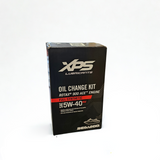 Seadoo Oil Change Service Kit for - Seadoo Spark