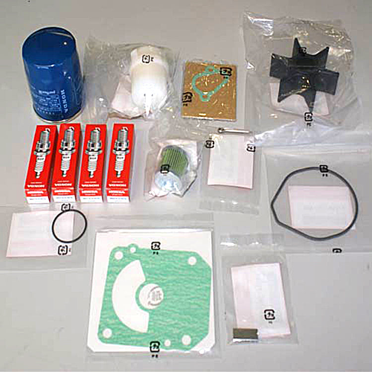 Honda Marine 135/150hp Outboard Engine Service Kit - BF135A/150A