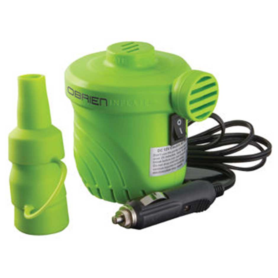 O'Brien 12V Inflator Pump