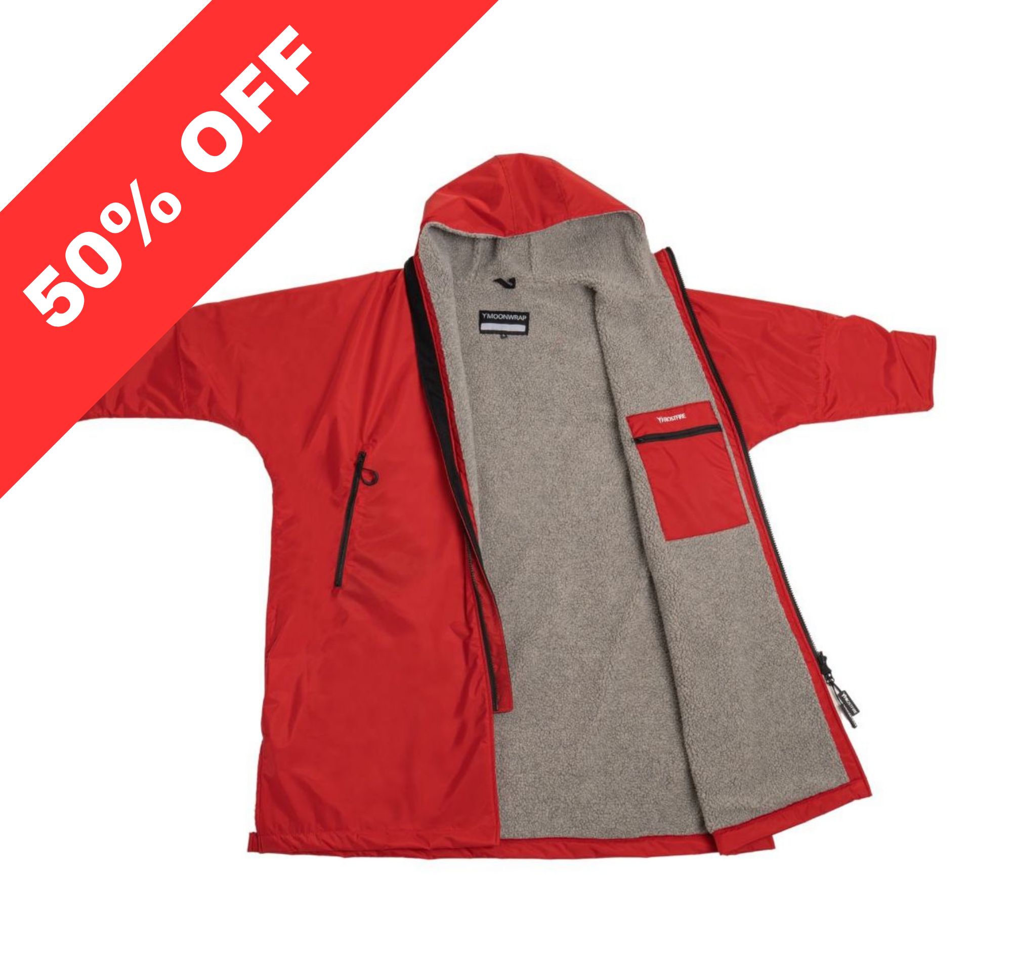 Moonwrap Ultimate Changing Robe