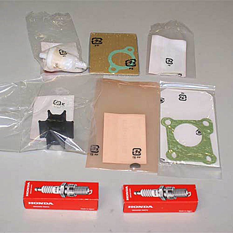 Honda Marine 15hp Outboard Engine Service Kit - BF15A/B