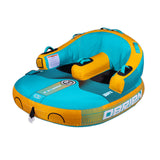 O'Brien Tube Barca 2 Blue/Orange