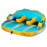 O'Brien Tube Barca 3 Blue/Orange