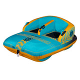 O'Brien Tube Hovr 2 Blue/Orange