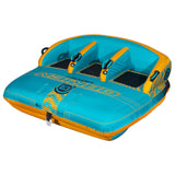 O'Brien Tube Hovr 3 Blue/Orange