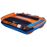 O'Brien Tube Heli 3 Blue/Orange