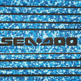 Sea Dek Gunwale Rail Traction Pads