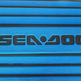 Sea Dek Gunwale Rail Traction Pads
