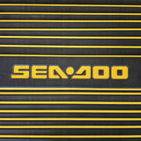 Sea Dek Gunwale Rail Traction Pads