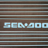 Sea Dek Gunwale Rail Traction Pads