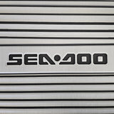 Sea Dek Gunwale Rail Traction Pads