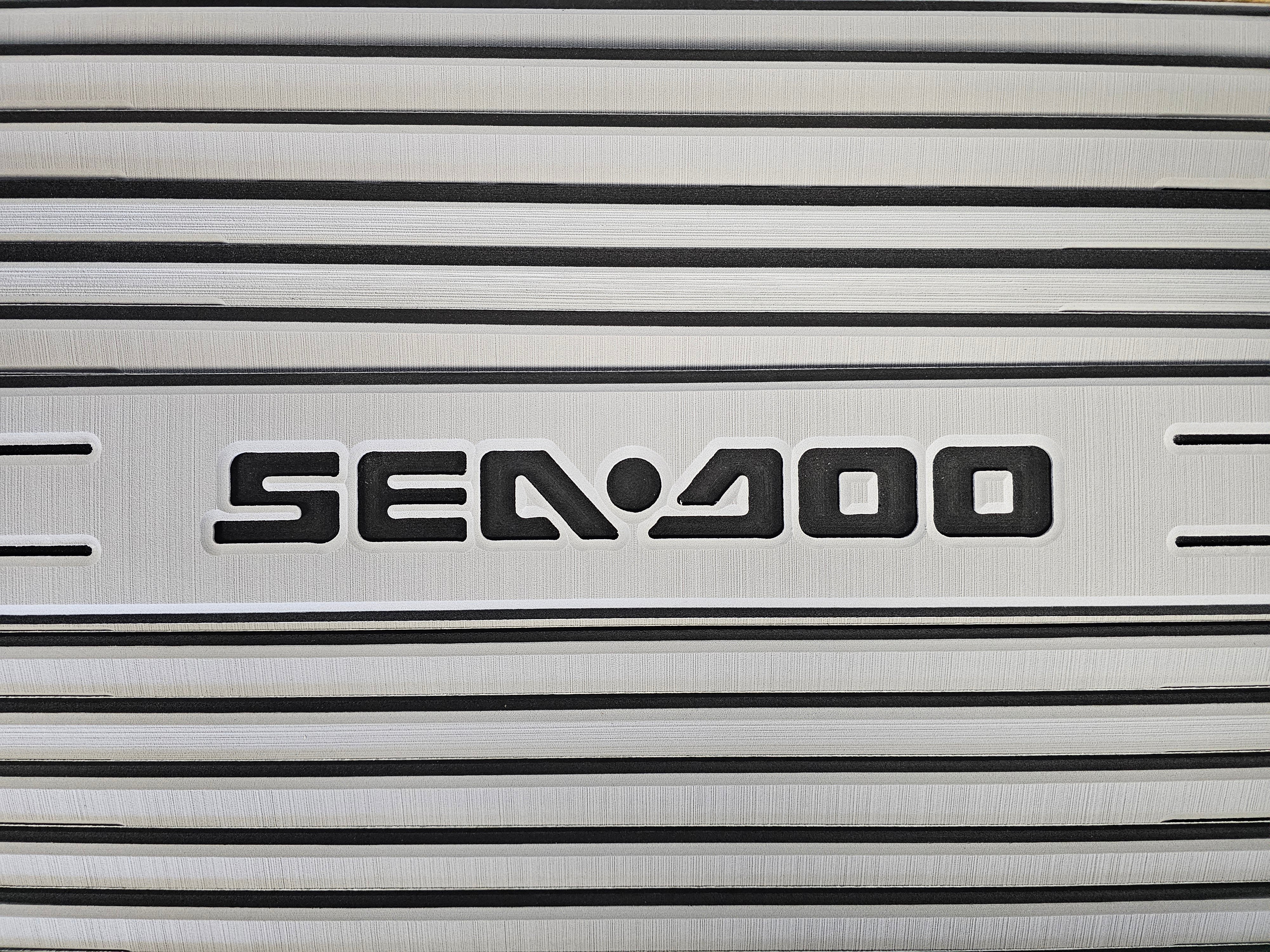 SEADOO 291000376 ~ 291000377 Rear Vent Hose & Support Sound Damping Assembly SEADOO 291000376 ~ 291000377 Rear Vent Hose & Support Sound Damping Assembly