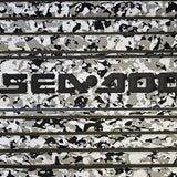 Sea Dek Gunwale Rail Traction Pads