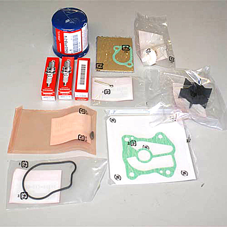 Honda Marine 25/30hp Outboard Engine Service Kit - BF25/30D