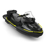 2027 Sea-Doo Explorer Pro 170/230 - 3 Riders