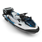2027 Sea-Doo Fish Pro Sport 170 - 3 Riders