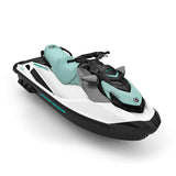 2027 Sea-Doo GTI 130 - 3 Riders