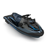 2027 Sea-Doo GTX 170/230 - 3 Riders