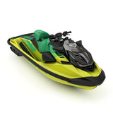 2027 Sea-Doo RXP-X 350 - 3 Riders