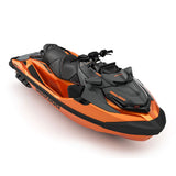 2027 Sea-Doo RXT-X 350 - 3 Riders