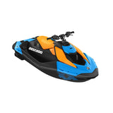 2027 Sea-Doo Spark X Trixx 1/3 riders