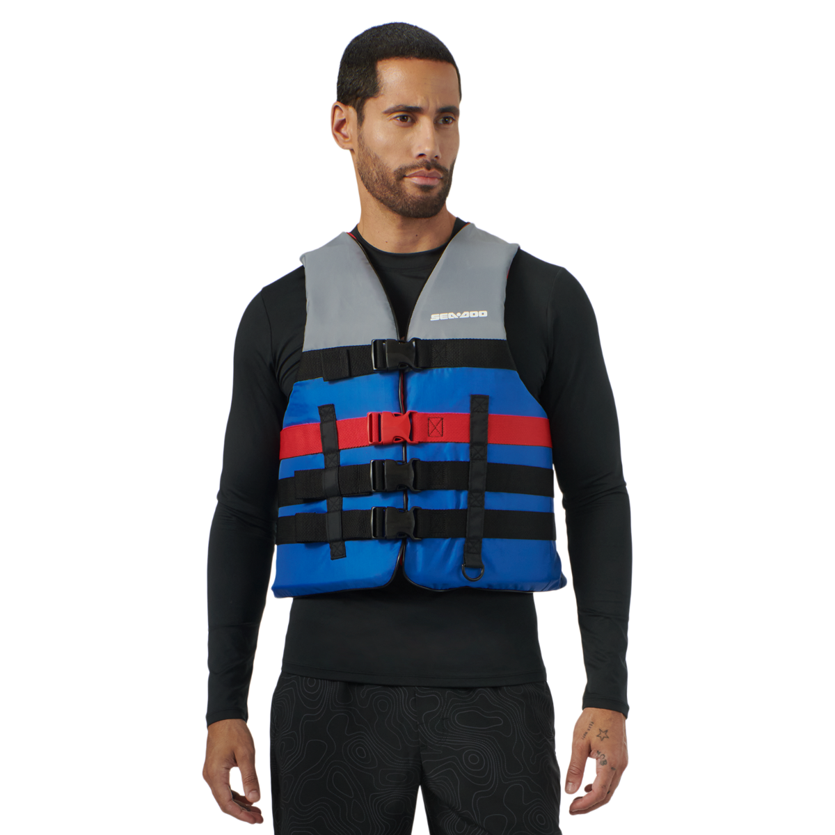 Seadoo Navigator PFD