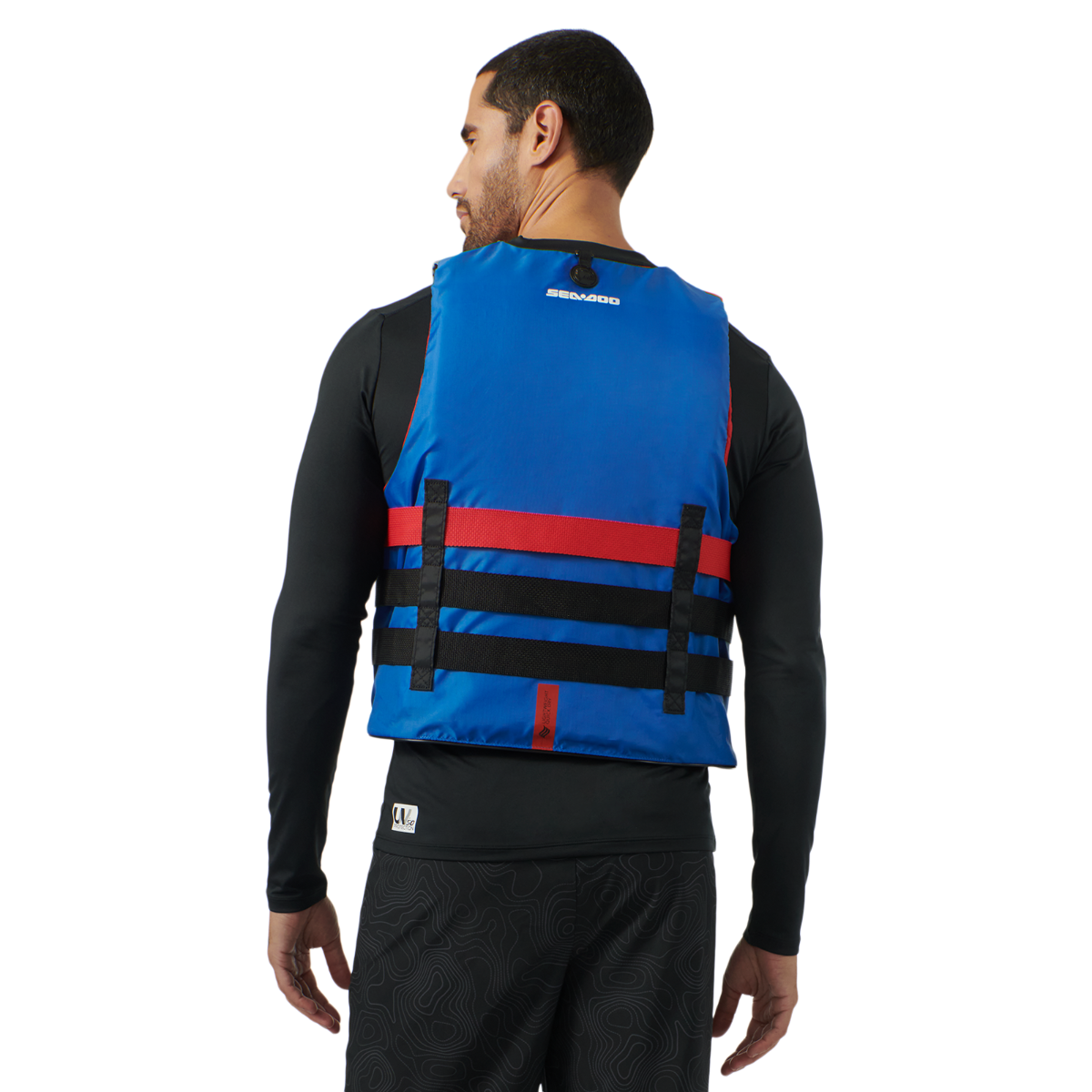Seadoo Navigator PFD