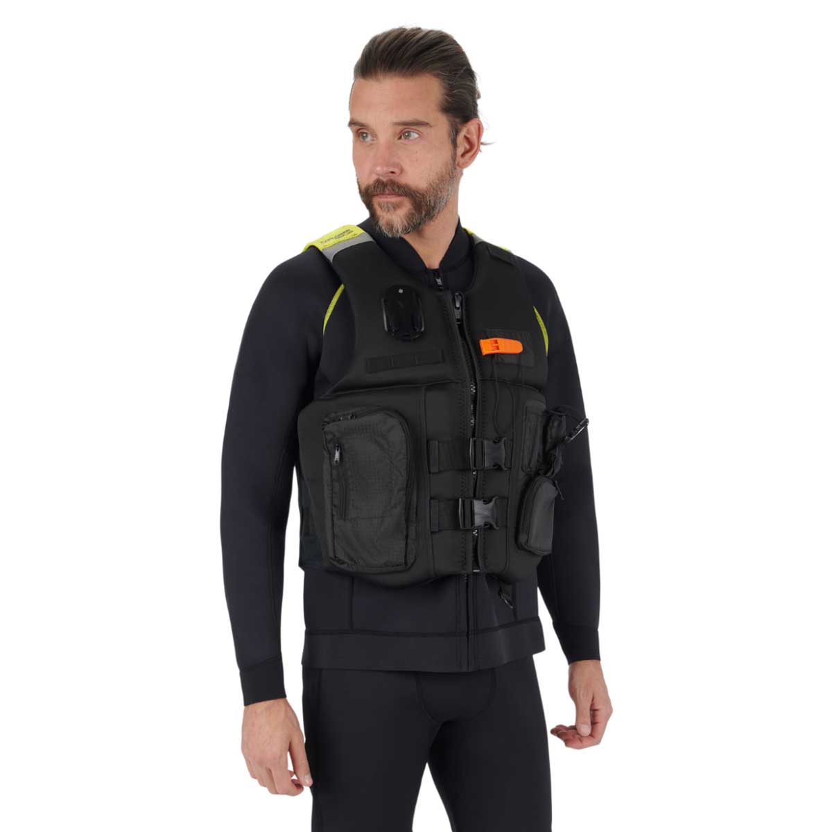 Seadoo Explorer Airflow PFD (2024)