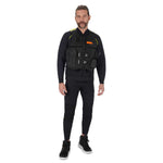 Seadoo Explorer Airflow PFD (2024)