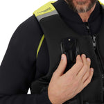 Seadoo Explorer Airflow PFD (2024)
