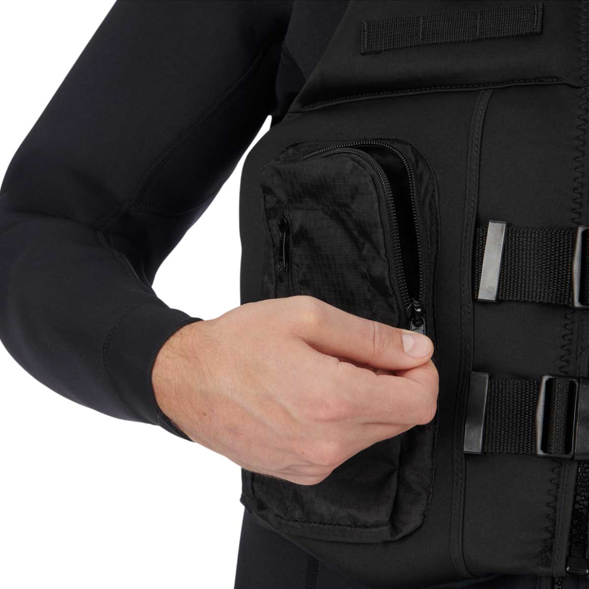 Seadoo Explorer Airflow PFD (2024)