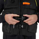 Seadoo Explorer Airflow PFD (2024)