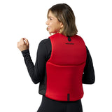 Sea-Doo Wave PFD - Red