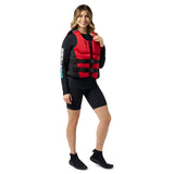 Sea-Doo Wave PFD - Red