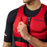 Sea-Doo Wave PFD - Red