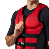 Sea-Doo Wave PFD - Red