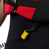 Sea-Doo Wave PFD - Red