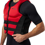 Sea-Doo Wave PFD - Red